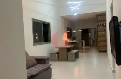 Casa térrea para venda com 3 quartos, 1 suíte e 2 vagas de garagem- 141m² no bairro fazenda honda