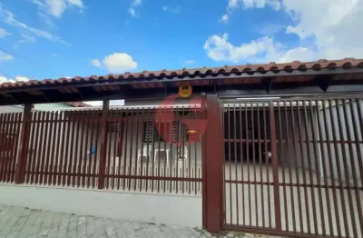 Casa térrea para venda com 3 quartos, 1 suíte e 2 vagas de garagem- 133m² no bairro jardim das indústrias