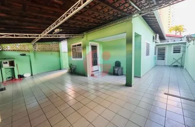 Casa com 3 quartos para alugar na Rua dos Cajueiros, 80, Jardim das Indústrias, São José dos Campos