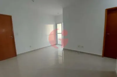 Apartamento para venda e locação com 2 quartos e 1 vaga de garagem- 54m² no jardim oriente