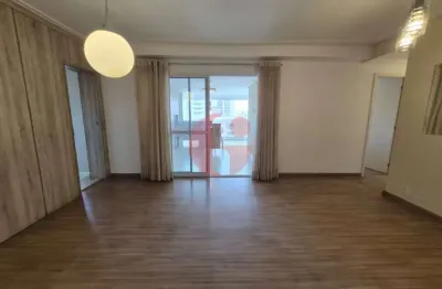 Apartamento para venda e locação com 4 quartos sendo 2 suítes- 125 m² Jardim Aquarius