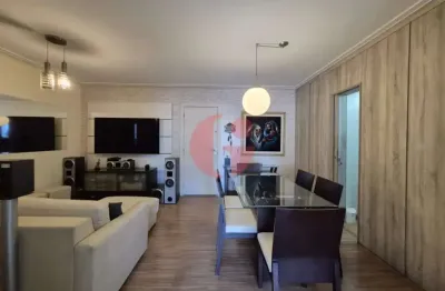 Apartamento para venda e locação com 4 quartos sendo 2 suítes- 125 m² jardim aquarius