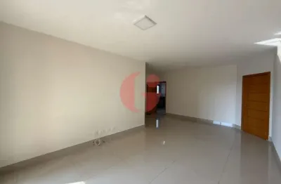 Apartamento para venda e locação 4 suítes e 3 vagas de garagem- 157 m²- jardim esplanada ii