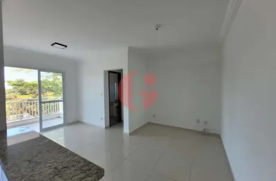 Apartamento para locação com 2 quartos sendo 1 suíte- 69m² parque industrial