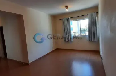 Apartamento para locação com 3 quartos e 1 suíte - 82m² no bairro vila betânia