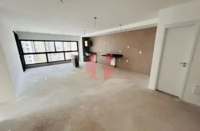 Apartamento para venda com 3 suítes e 2 vagas de garagem- 120 m² jardim aquarius