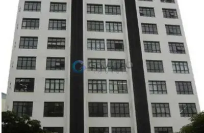 Sala comercial para alugar na Avenida Alfredo Ignácio Nogueira Penido, 335, Jardim Aquárius, São José dos Campos