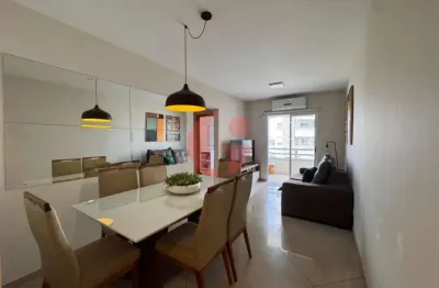 Apartamento à venda com 2 quartos sendo 1 suíte- 68,78 m²- jardim são dimas