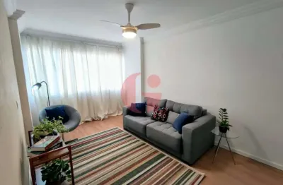 Apartamento para venda com 2 quartos e 1 vaga de garagem - 65m² no bairro centro