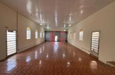 Salão comercial sobrado para venda com 3 quartos sendo 1 suíte- 335 m² no bairro parque industrial