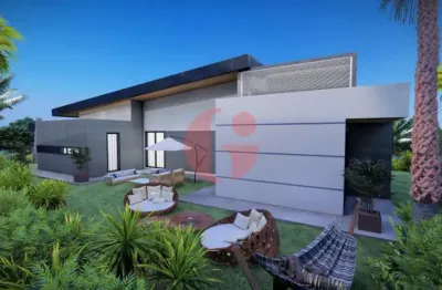 Terreno à venda em condomínio fechado com 1.128 m²- paraibuna