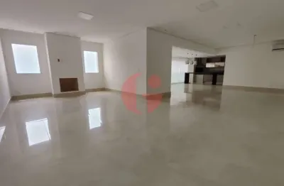 Apartamento 4 quartos sendo todos suítes e 4 vagas de garagem- 278 m² no jardim aquarius