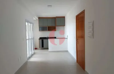 Apartamento para venda com 2 quartos e 1 vaga de garagem - 63,19m² | jardim satélite