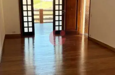 Casa para venda e locação com 2 quartos sendo 1 suíte e 1 vaga de garagem - 130m² no bairro bosque dos eucaliptos