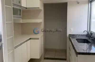 Apartamento com 3 quartos para alugar na Avenida Heitor Villa Lobos, 1850, Vila Ema, São José dos Campos