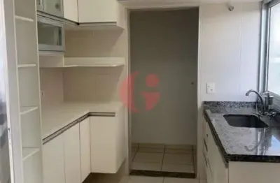 Apartamento com 3 quartos para alugar na Avenida Heitor Villa Lobos, 1850, Vila Ema, São José dos Campos