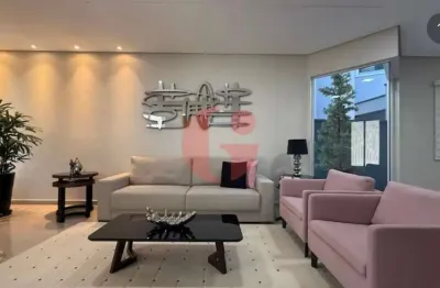 Sobrado em condomínio para venda com 4 suíte, 4 vagas de garagem - 253,27 m² no bairro urbanova