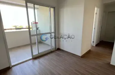 Apartamento com 3 quartos à venda na Rua Icatu, 170, Parque Industrial, São José dos Campos