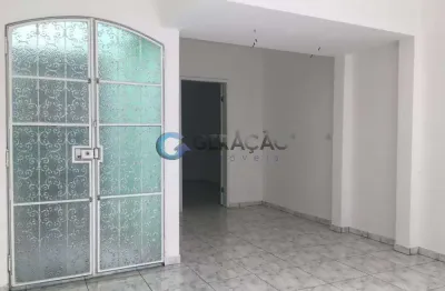 Ponto comercial para alugar na Rua Francisco Rafael, 382, Centro, São José dos Campos