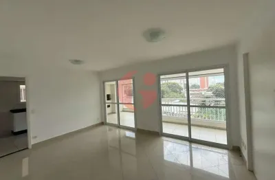 Apartamento para locação com 3 quartos sendo 3 suítes - 134m² no bairro jardim esplanada