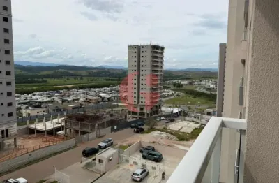 Apartamento para venda com 2 quartos sendo 1 suíte- 56 m²- urbanova