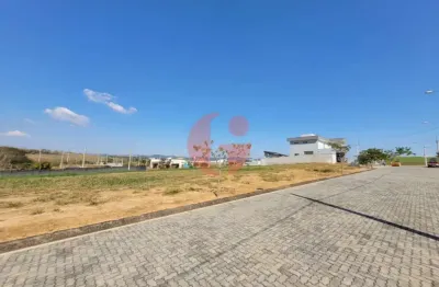 Terreno em condomínio fechado à venda na Rodovia João Amaral Gurgel, 5890, Condomínio Residencial Ecopark Bourbon, Caçapava
