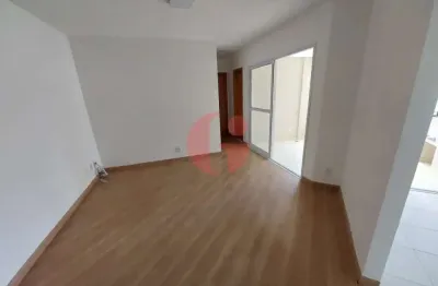 Apartamento para locação com 2 quartos sendo 1 suíte- 67 m²- Jardim Aquarius