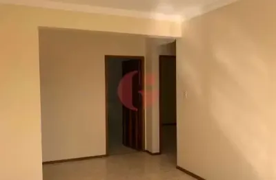 Apartamento para locação com 2 quartos sendo 1 suíte e 1 vaga de garagem - 72m² no bairro parque industrial