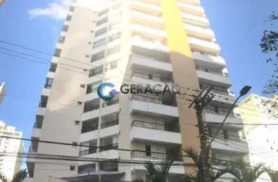 Apartamento para locação com 2 quartos sendo 1 suíte - 67m² no bairro jardim aquarius
