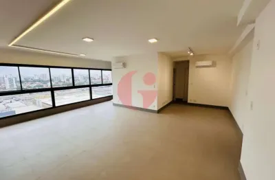 Apartamento para locação com 3 quartos sendo 3 suítes- 99,55 m² jardim aquarius