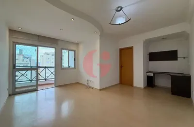 Apartamento para venda de 3 quartos e 1 suíte - 84m² no bairro jardim aquarius