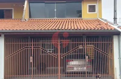 Casa para locação com 4 quartos sendo 2 suítes- 156,78 m²- bosque dos eucaliptos