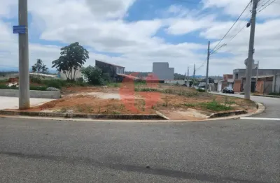 Terreno à venda na Rua Projetada Três, 01, Setville Altos de São José, São José dos Campos