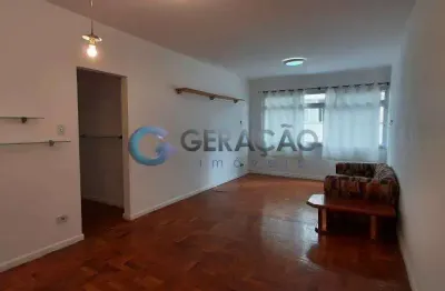 Apartamento para locação com 3 quartos e 1 vaga de garagem- 100 m² jardim são dimas
