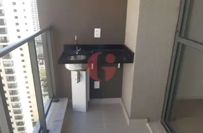 Apartamento para venda com 1 quarto e 1 vaga de garagem- 33,54 vision colinas