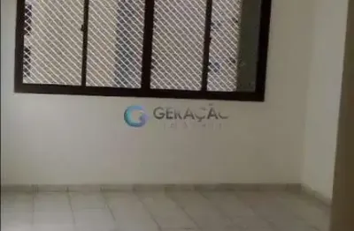 Apartamento para venda com 3 quartos sendo 1 suíte- 80 m²- Jardim Aquarius