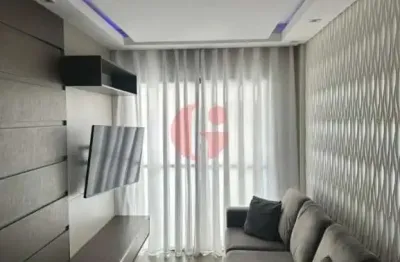 Apartamento para locação com 2 quartos sendo 1 suíte- 62 m²- jardim américa