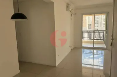 Apartamento para locação com 2 quartos sendo 1 suíte - 62m² no bairro jardim aquarius