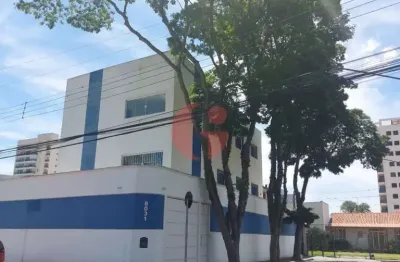 Ponto comercial para alugar na Avenida Deputado Benedito Matarazzo, 8031, Vila Betânia, São José dos Campos