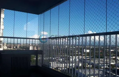 Apartamento para venda de 03 dorm. e 01 suíte - 100m² no jardim das industrias