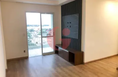 Apartamento para locação com 3 quartos sendo 1 suíte - 84m² no bairro jardim américa