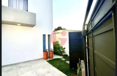 Sobrado para venda com 2 quartos e 1 vagas de garagem- 87 m² no bairro Vila Ema
