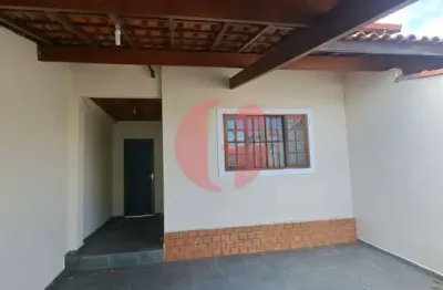 Sobrado à venda com 3 quartos sendo 1 suíte- 125 m² de área de terreno- Jardim das Industrias