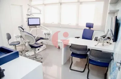 Sala comercial à venda na Avenida Nove de Julho, 339, Jardim Apolo, São José dos Campos