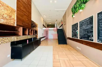 Ponto Comercial ou Loja para locação no Le Classique - Jardim Aquarius