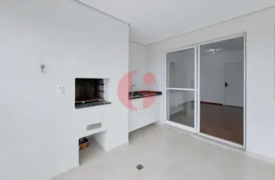 Apartamento para locação com 2 quartos sendo 1 suíte- 63 m² Jardim Aquarius