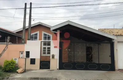 Casa para venda e locação com 3 quartos sendo 1 suíte- 185m² em Jacareí