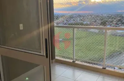 Apartamento para locação com 2 quartos sendo 1 suíte- 75 m² Jardim Sul