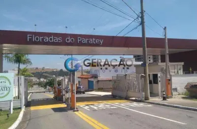 Terreno à venda em condomínio fechado com 300 m²- No bairro Urbanova