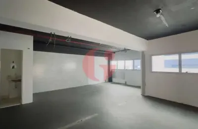 Sala comercial em condomínio para venda e locação com 2 banheiros e 65,60m² - Jardim Aquarius